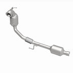 MagnaFlow 22-23 Volkswagen Jetta Direct Fit OEM Grade EPA Compliant Catalytic Converter