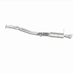 BRExhaust 01-05 BMW 325i 325Ci 2.5L Exhaust Kit