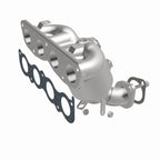 MagnaFlow Direct Fit Catalytic Converter 18-19 Hyundai Kona 2.0L