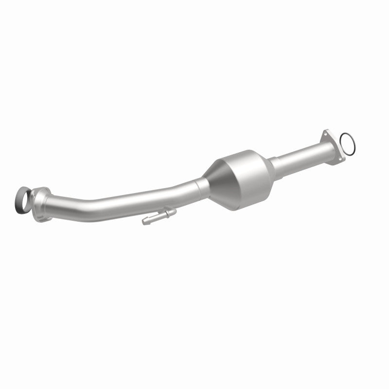 MagnaFlow Direct Fit Catalytic Converter 06-10 Honda Civic 1.3L