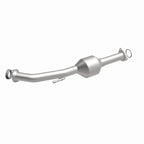 MagnaFlow Direct Fit Catalytic Converter 06-10 Honda Civic 1.3L