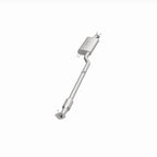 MagnaFlow Direct Fit Catalytic Converter 21-23 Kia Sorento Naturally Aspirated 2.5 OEM Underbody