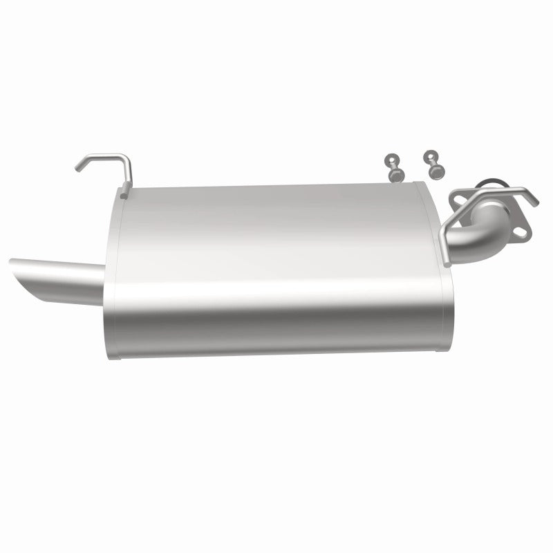 BRE Exhaust 98-02 Accord 3.0L Muffler Kit