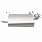 BRE Exhaust 98-02 Accord 3.0L Muffler Kit