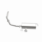 BRExhaust 11-16 Toyota Sienna Muffler Kit