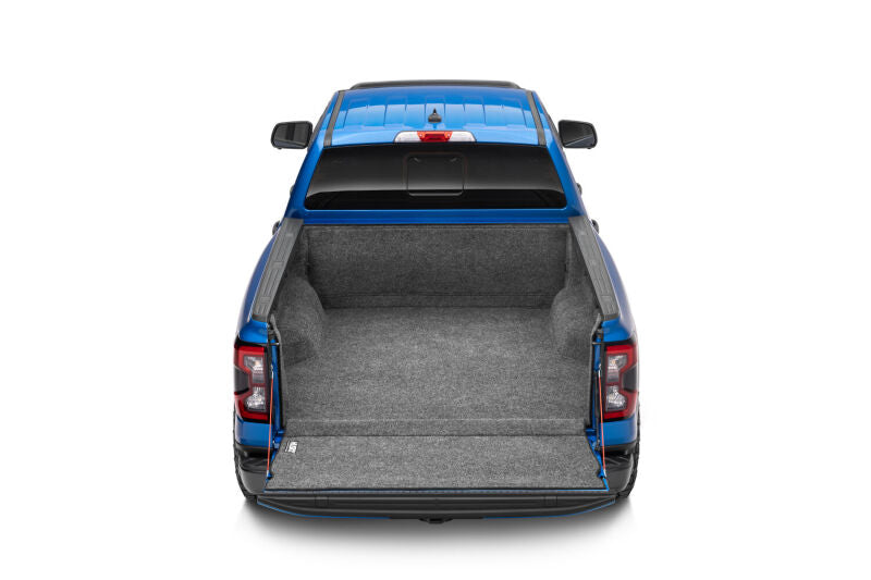 Husky Liners 20-26 Silverado/Sierra 2500/3500 8ft w/MP Tailgate Guardian Comfort Bed Liner - Full