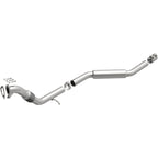 Magnaflow BRExhaust 18-24 Audi Q5 Front Pipe Kit