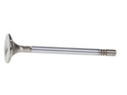 Manley Ford GT350 Voodoo 5.2L Race Master Series Exhaust Valve Set - 1.280in Dia