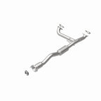 MagnaFlow 15-16 Chevrolet Colorado 3.6L Direct Fit Converter