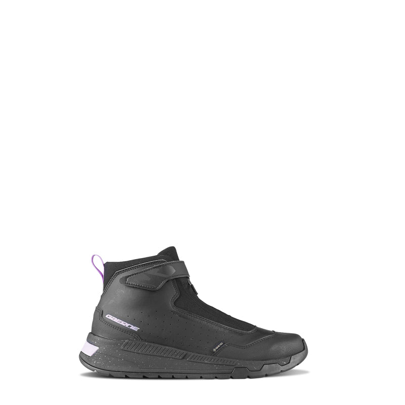 Gaerne G.Zion Gore-Tex Lady Boot Black/Lilla Size - 6