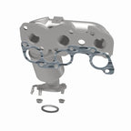 MagnaFlow 01-03 Toyota Sienna 3.0L Direct Fit Converter