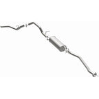 MagnaFlow BRE Exhaust Kit 02-07 Silverado Sierra