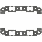 Fel-Pro 1378-4 Engine Intake Manifold Gasket Set