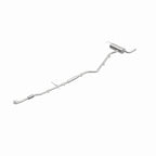 MagnaFlow BRE Exhaust Kit 14-18 JEEP CHEROKEE 2.4L