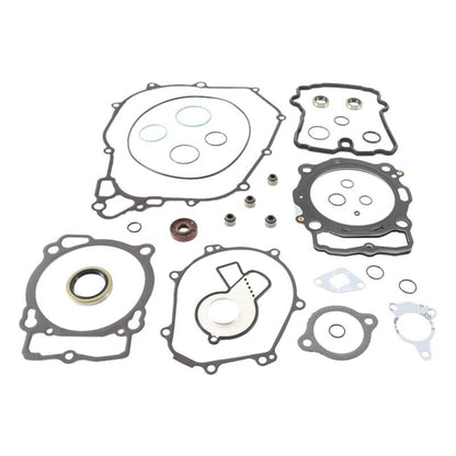 Vertex Gaskets 16-19 Husqvarna FC 450 Complete Gasket Kit w/ Oil Seals