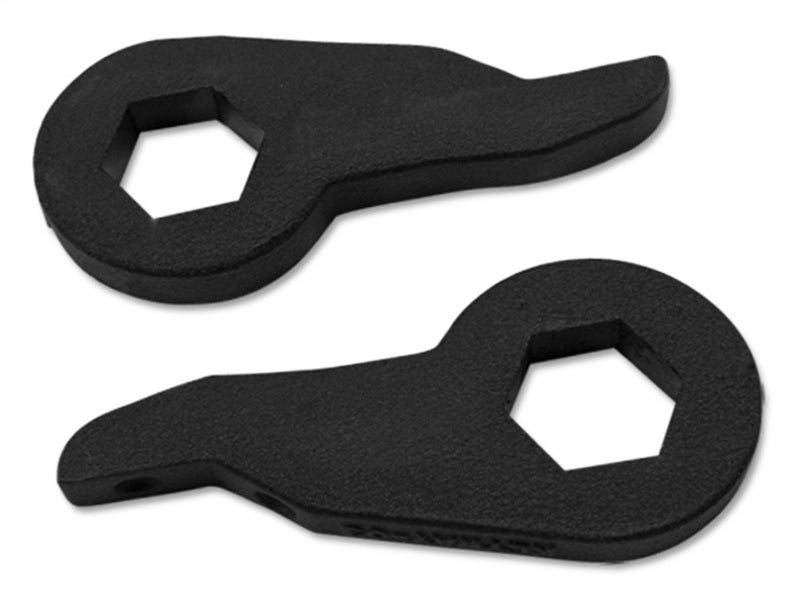 Tuff Country 99-06 Chevy Silverado 1500 4wd Lowering torsion Bar Keys