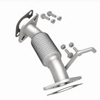 BRE Exhaust 06-08 Optima 2.4L Front Pipe Kit