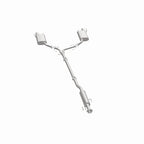 MagnaFlow BRE Exhaust Kit 07-12 ES350 Camry 3.5L
