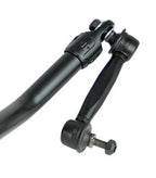 Ridetech 64-66 Ford Mustang Complete Air Suspension System w/ Pin Spindles