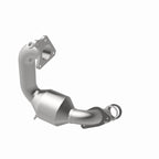 MagnaFlow 11-13 Nissan Juke 1.6L Direct Fit Converter