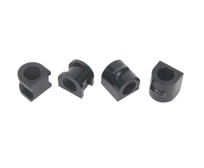 Whiteline 09+ Ford Focus / 7/06+ Mazda 3 27mm Rear Sway Bar Mount Bushing