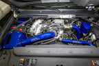 Wehrli 17-19 Chevrolet 6.6L L5P Duramax High Flow Intake Bundle Kit Stage 2 - Sparkle Copper