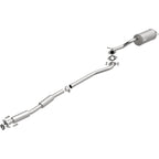 MagnaFlow BRE Exhaust Kit 00-04 Subaru Outback Legacy 2.5L