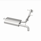 MagnaFlow BRE Exhaust Kit 09-13 Matrix Vibe 1.8L