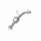 MagnaFlow Direct Fit Catalytic Converter 06-10 Honda Civic 1.3L