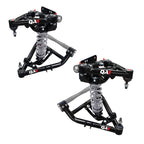 QA1 67-91 C20/R20 C30/R30 Front Coilover System - Single Adjustable - 750lb/in