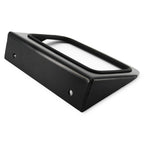 Aluminum BMW E36 Coolant Reservoir Mount Bracket M3 325i 328is 325is Fan Delete - Bull Boost Performance