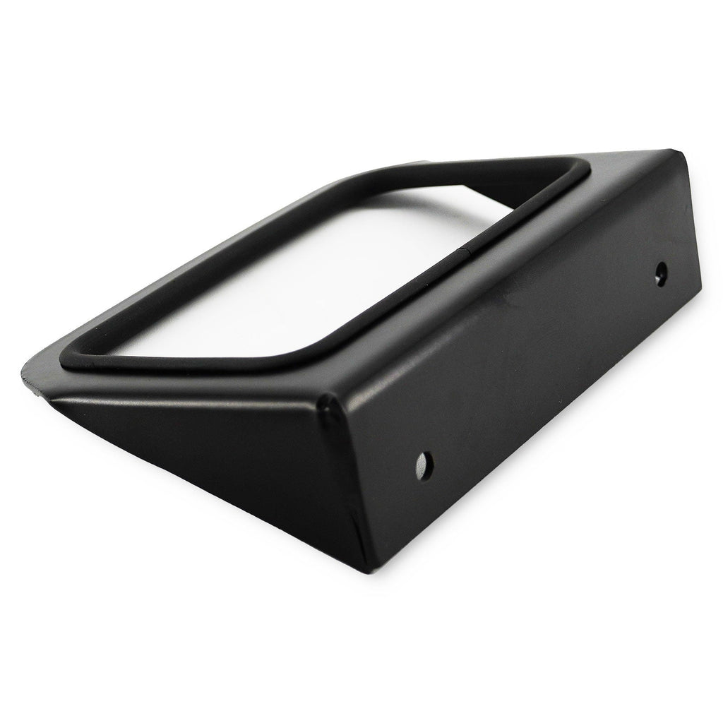 Aluminum BMW E36 Coolant Reservoir Mount Bracket M3 325i 328is 325is Fan Delete - Bull Boost Performance