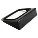 Aluminum BMW E36 Coolant Reservoir Mount Bracket M3 325i 328is 325is Fan Delete - Bull Boost Performance