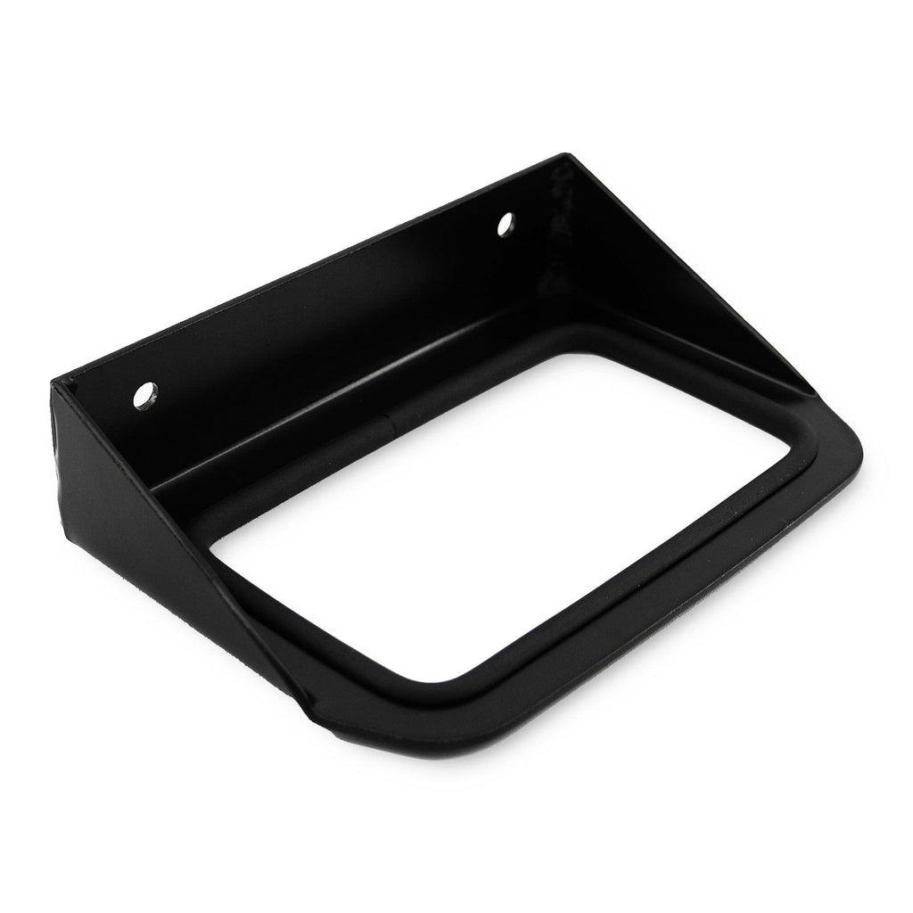 Aluminum BMW E36 Coolant Reservoir Mount Bracket M3 325i 328is 325is Fan Delete - Bull Boost Performance