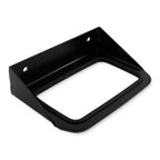 Aluminum BMW E36 Coolant Reservoir Mount Bracket M3 325i 328is 325is Fan Delete - Bull Boost Performance