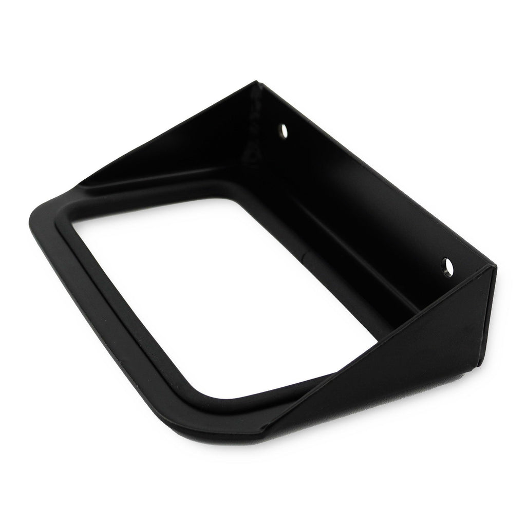 Aluminum BMW E36 Coolant Reservoir Mount Bracket M3 325i 328is 325is Fan Delete - Bull Boost Performance