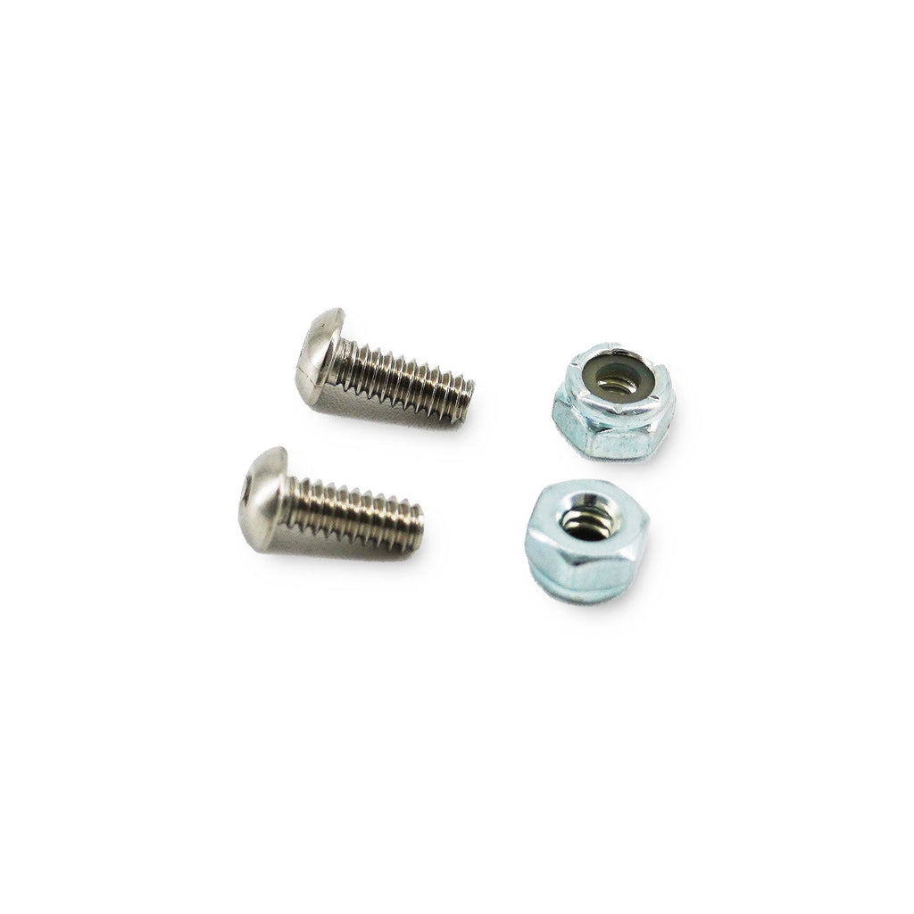 Aluminum BMW E36 Coolant Reservoir Mount Bracket M3 325i 328is 325is Fan Delete - Bull Boost Performance