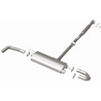 MagnaFlow BRE Exhaust Kit 05-06 Equinox Torrent 3.4L