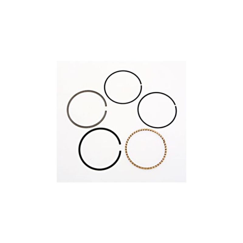 S&S Cycle 66-99 BT 3-5/8in Piston Ring Set - .030in