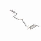 MagnaFlow BRE Exhaust Kit 12-17 Ford Focus 2.0L