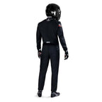 Sparco Suit Prime 66 Black