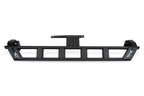 DV8 Offroad 2021+ Ford Bronco (excl. 2-Door/Raptor) FS-15 4-Door Rock Sliders V2