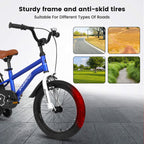 Ecarpat Candami 14” Kid Bike