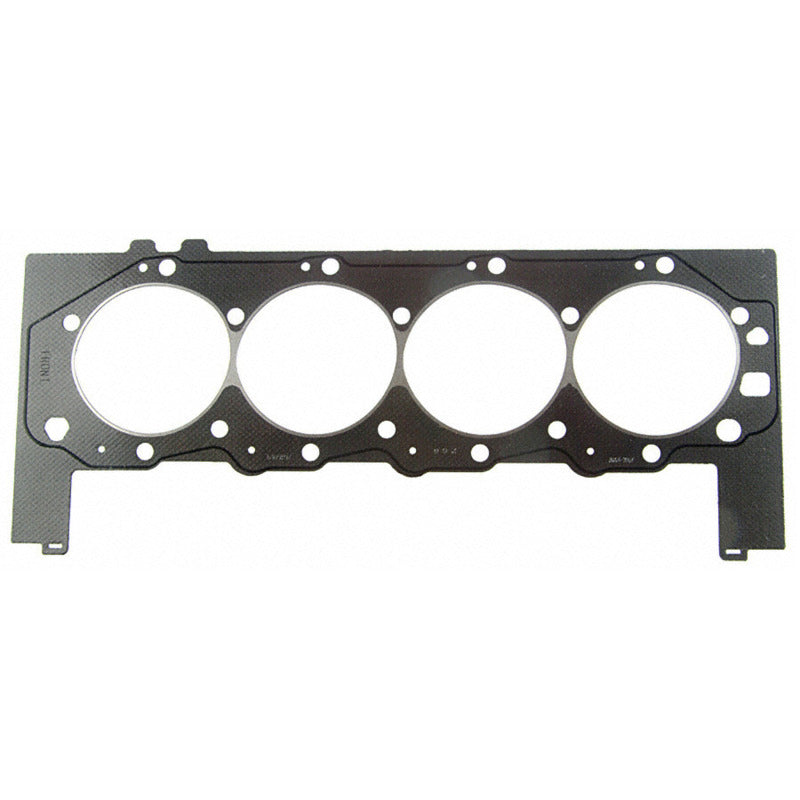 Fel-Pro Chevrolet Silverado 2500 HD 26169 PT PermaTorque Engine Cylinder Head Gasket