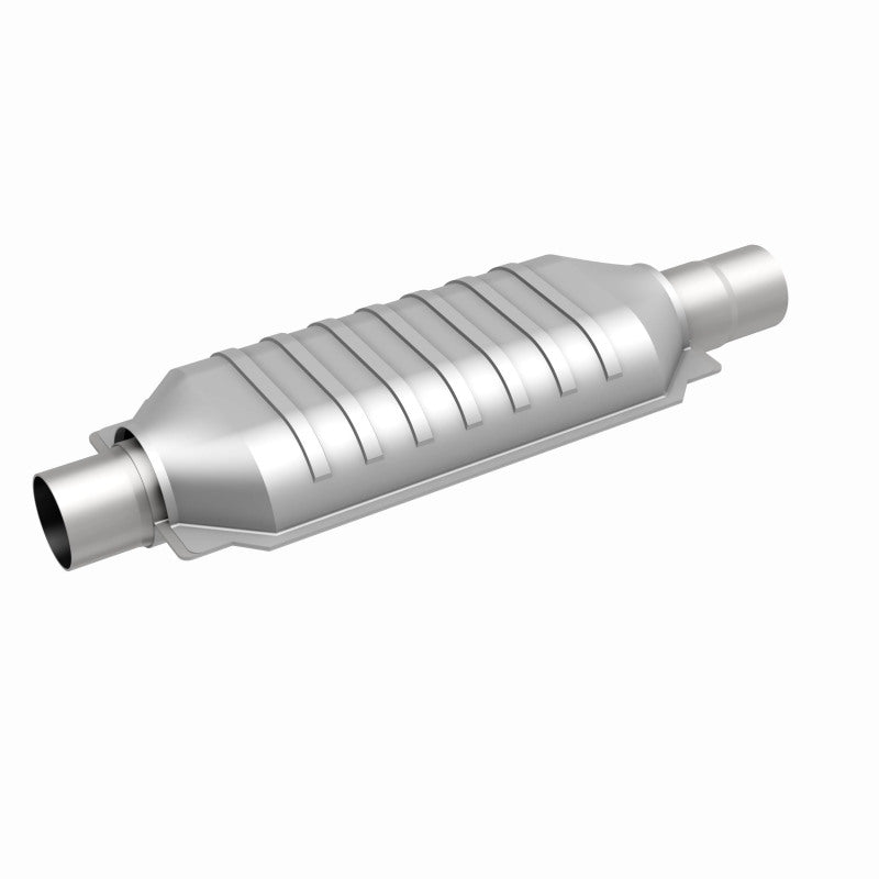 MagnaFlow Universal Catalytic Converter 2.25 W/Perf Tube