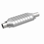 MagnaFlow Universal Catalytic Converter 2.25 W/Perf Tube