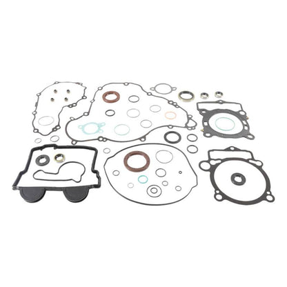 Vertex Gaskets 06-19 KTM EXC-F 250 Complete Gasket Kit w/ Oil Seals