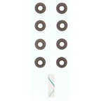 Fel-Pro Volkswagen Jetta SS 72682-2 Engine Valve Stem Oil Seal Set