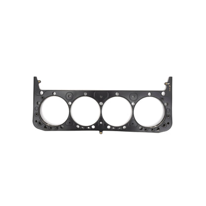 Cometic Chevy Gen1 Small Block V8 .048in MLX Cyl Head Gasket-4.220in Bore-All Pro Heads-Round Bore