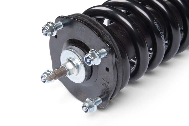 Zone Offroad 07-21 Toyota Tundra 5in Loaded Strut - Single Strut (7244061J)